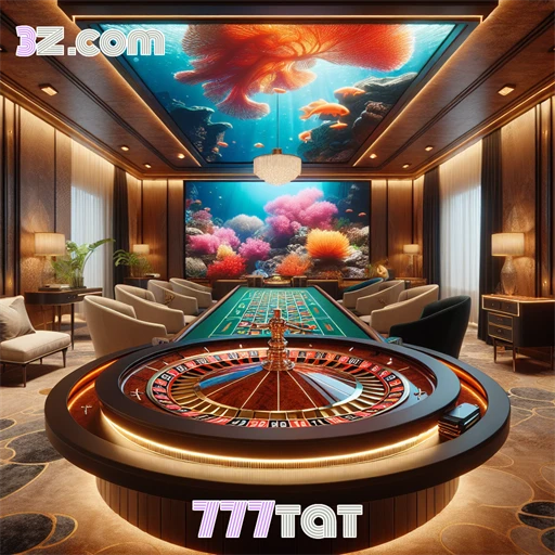 Confiavel: A Experiência de Jogo Estimulante do 777tat