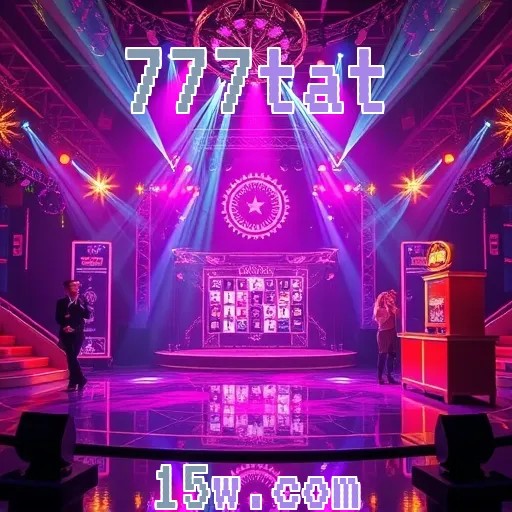 777tat: Descubra os Recursos Incríveis do App de Jogos Brasileiros