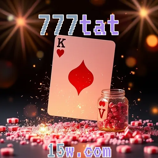777tat: Descubra os Recursos Exclusivos que Elevam sua Experiência de Jogo
