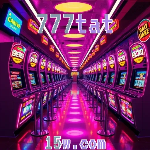 777tat: Uma Viagem Incrível pelo Mundo dos Jogos Online no Brasil